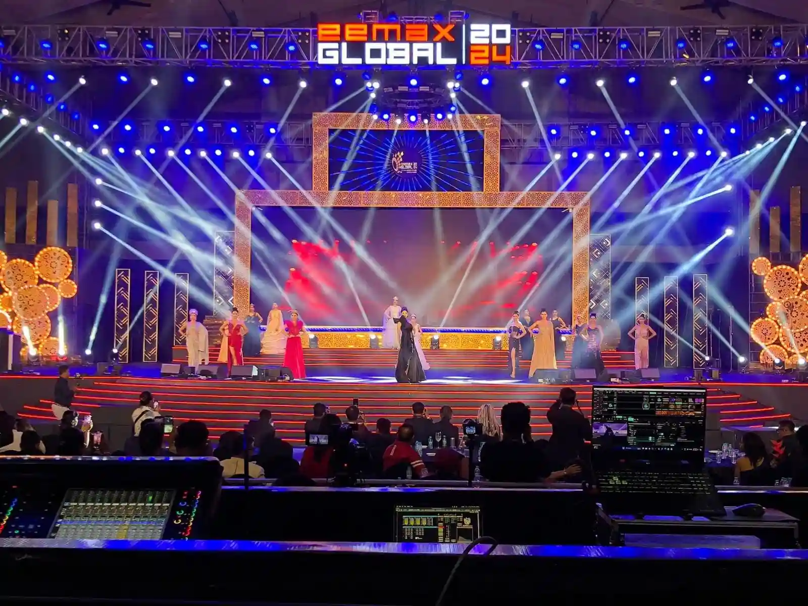 event managent near me