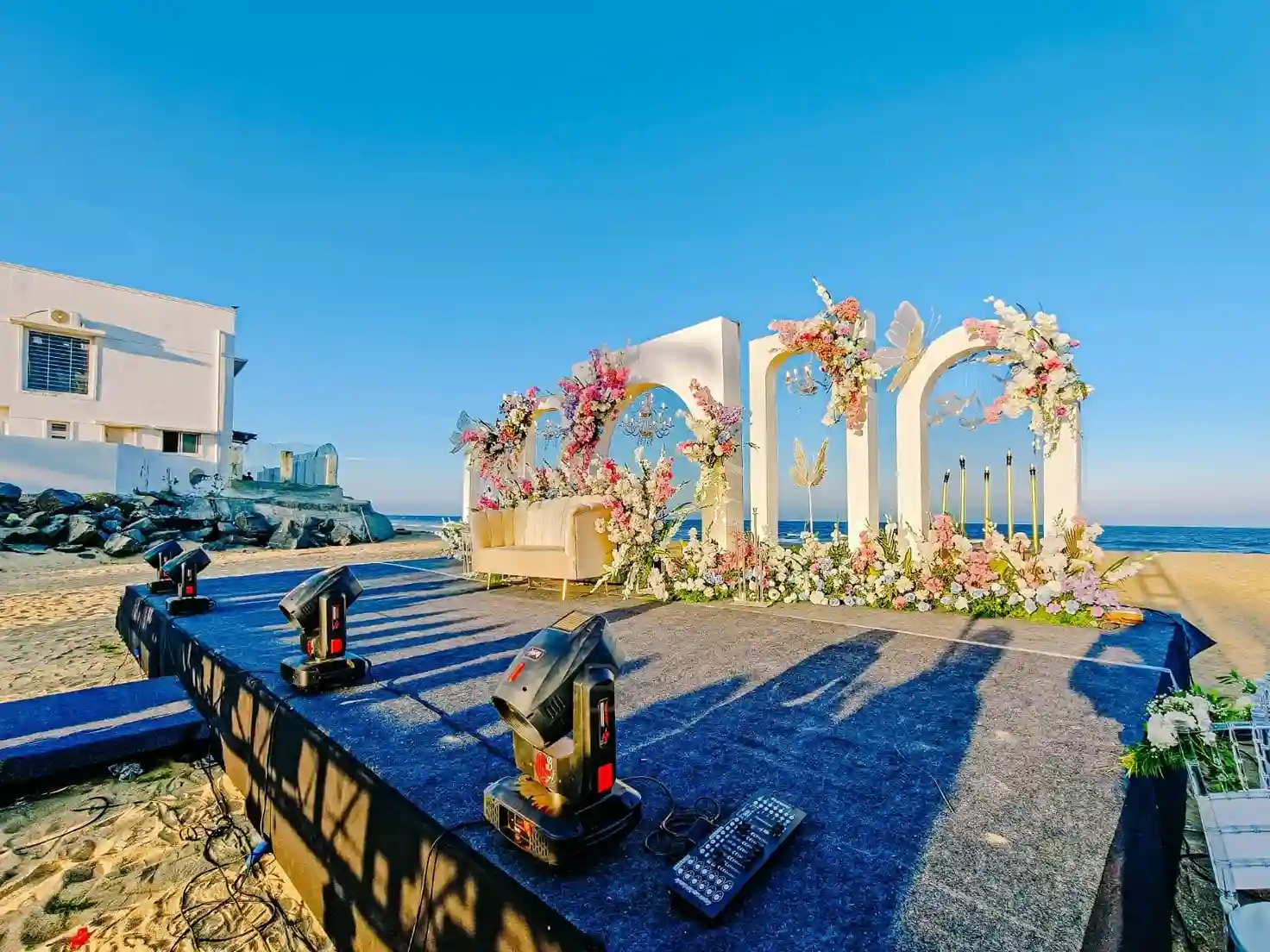corporate event companies