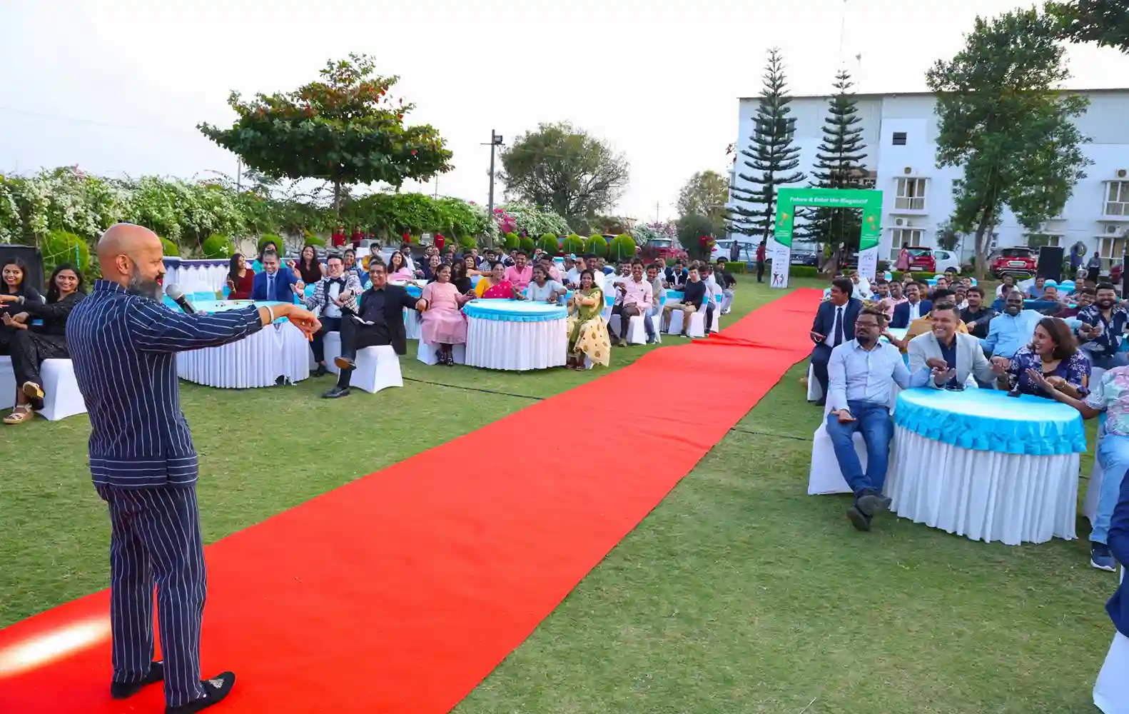 Event Conferences 2024