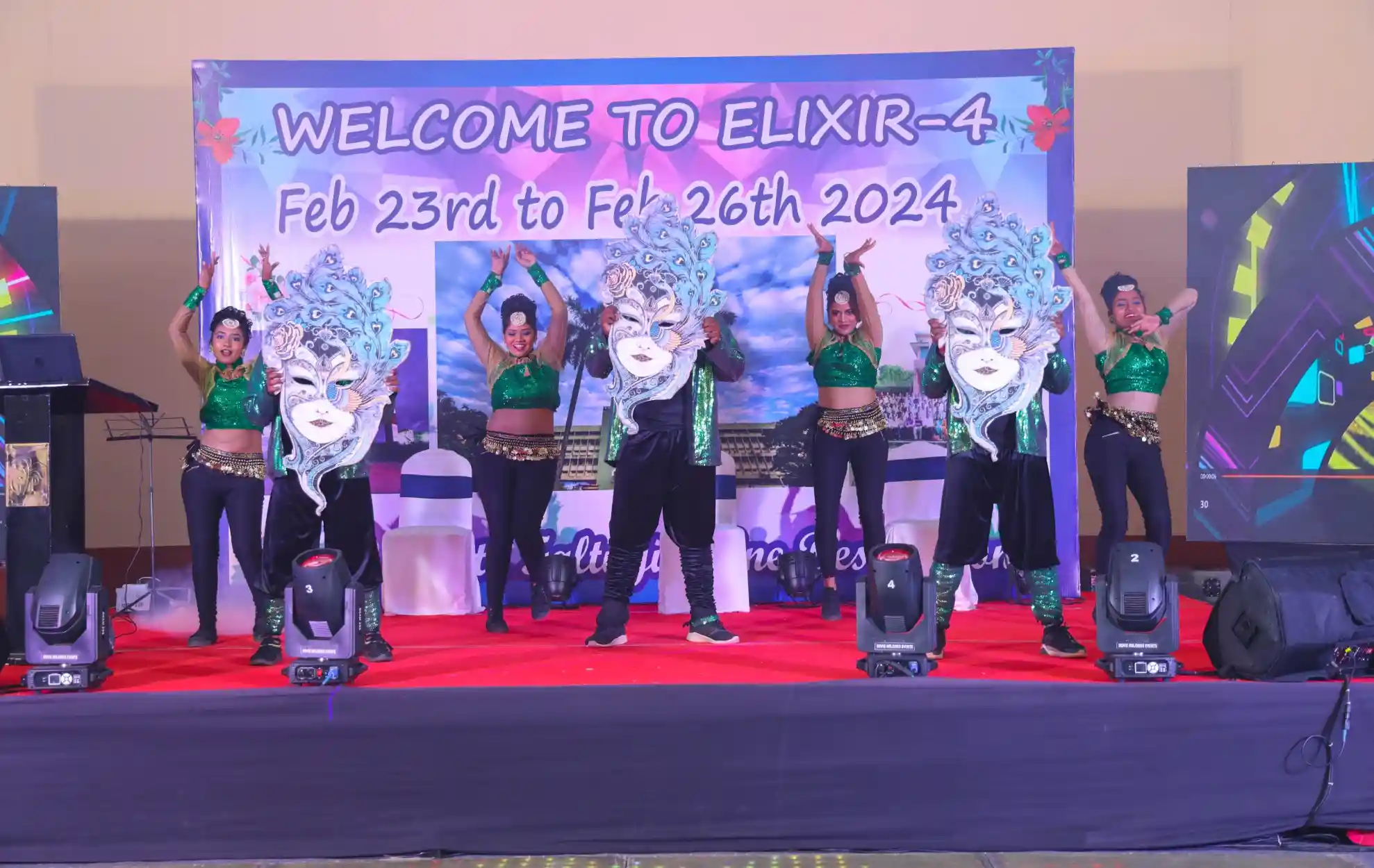 Event Conferences 2024