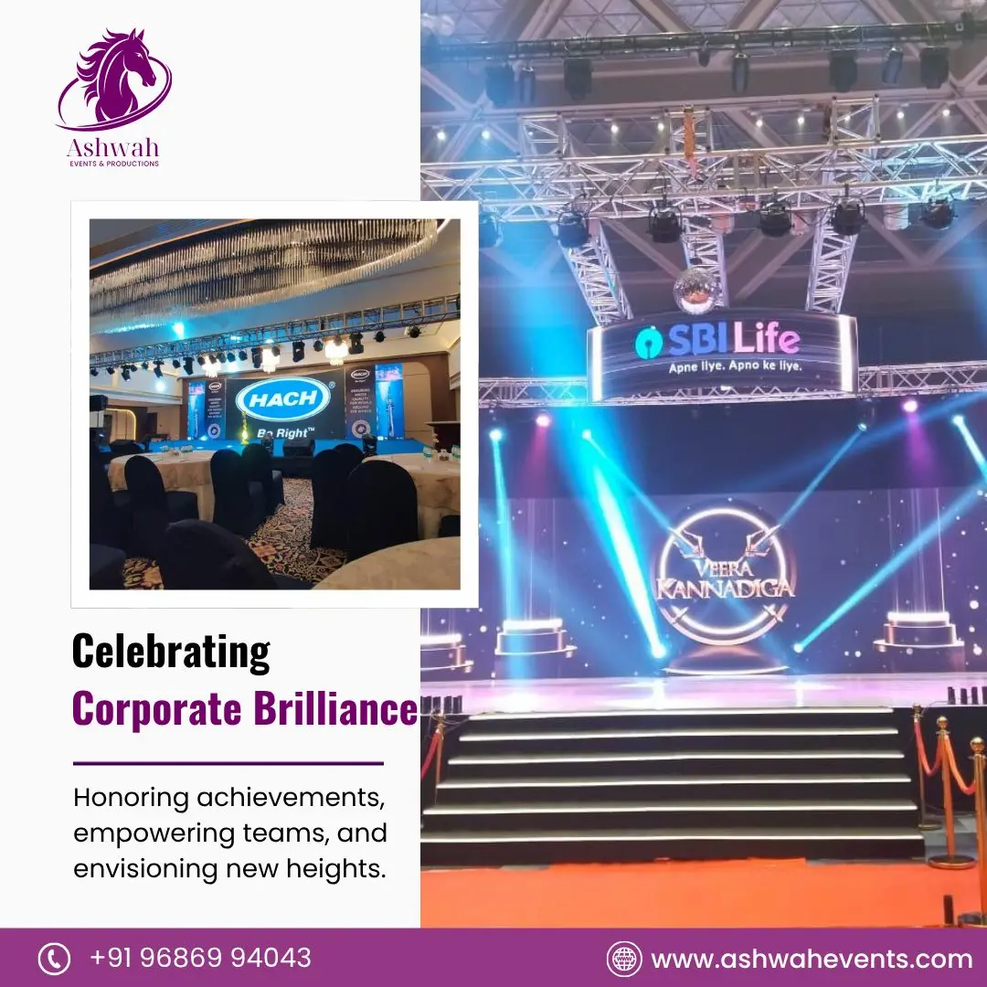 best corporate event management