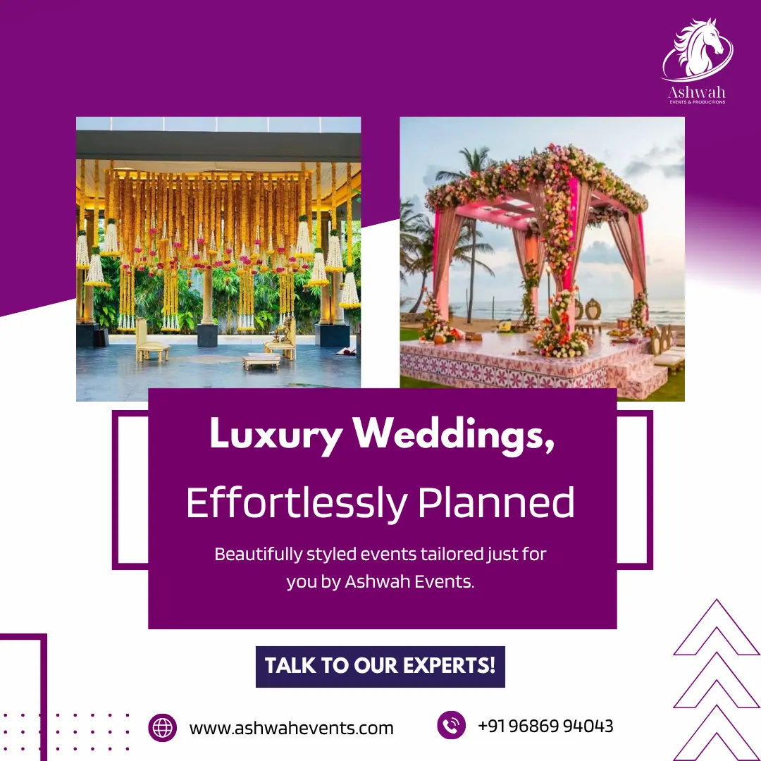 best event management