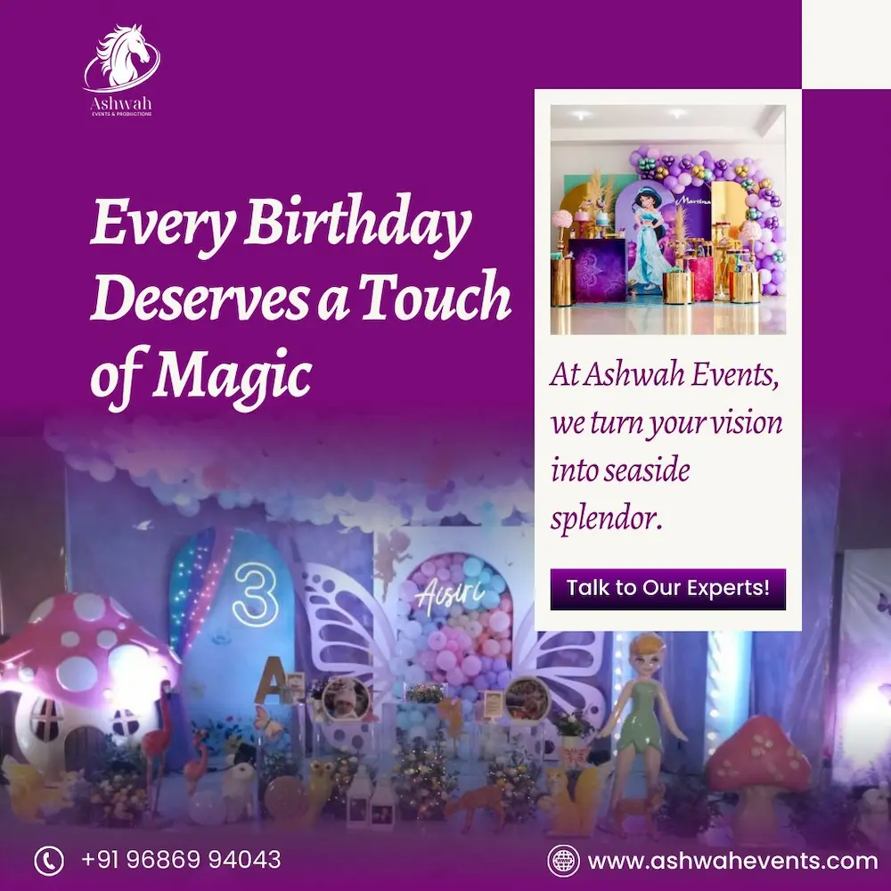 best event management