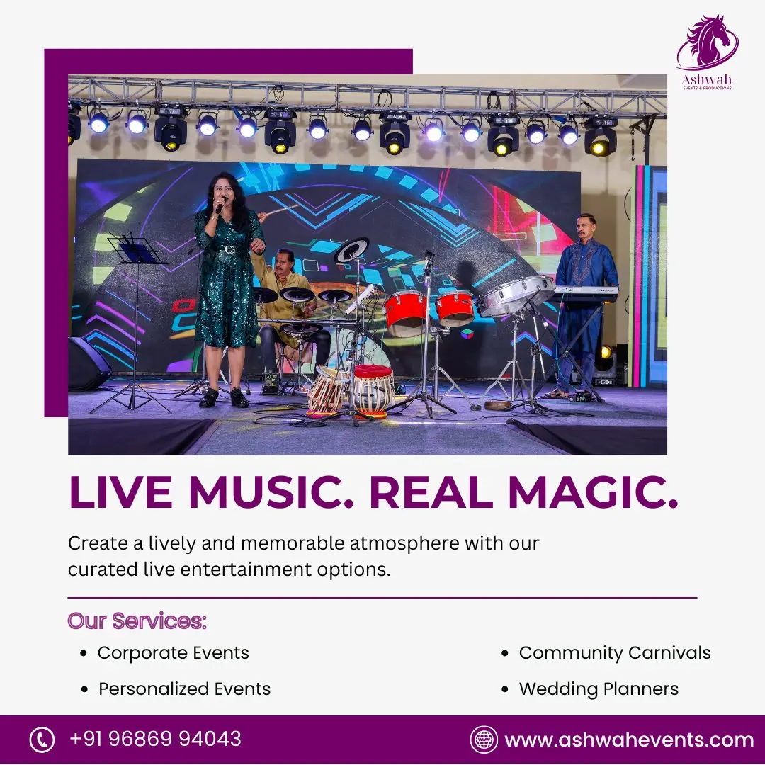 best event management
