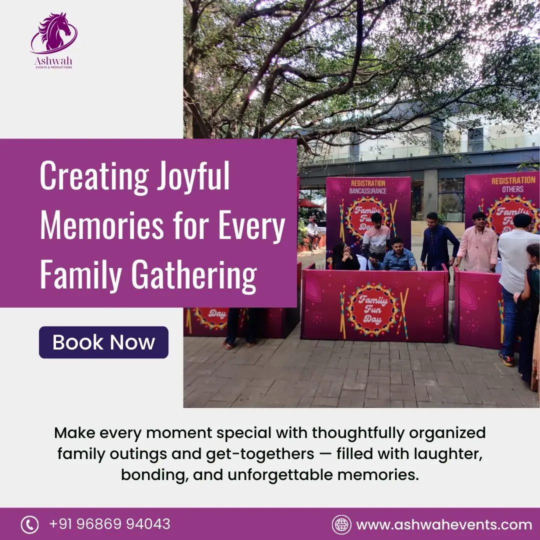 event management